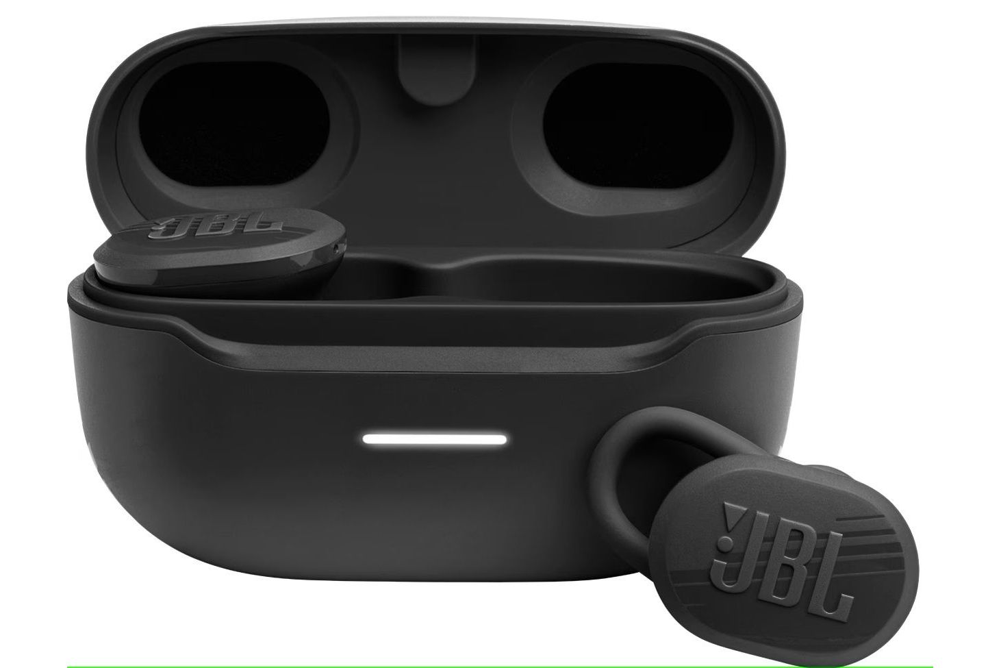 Hörlurar JBL Endurance Race TWS