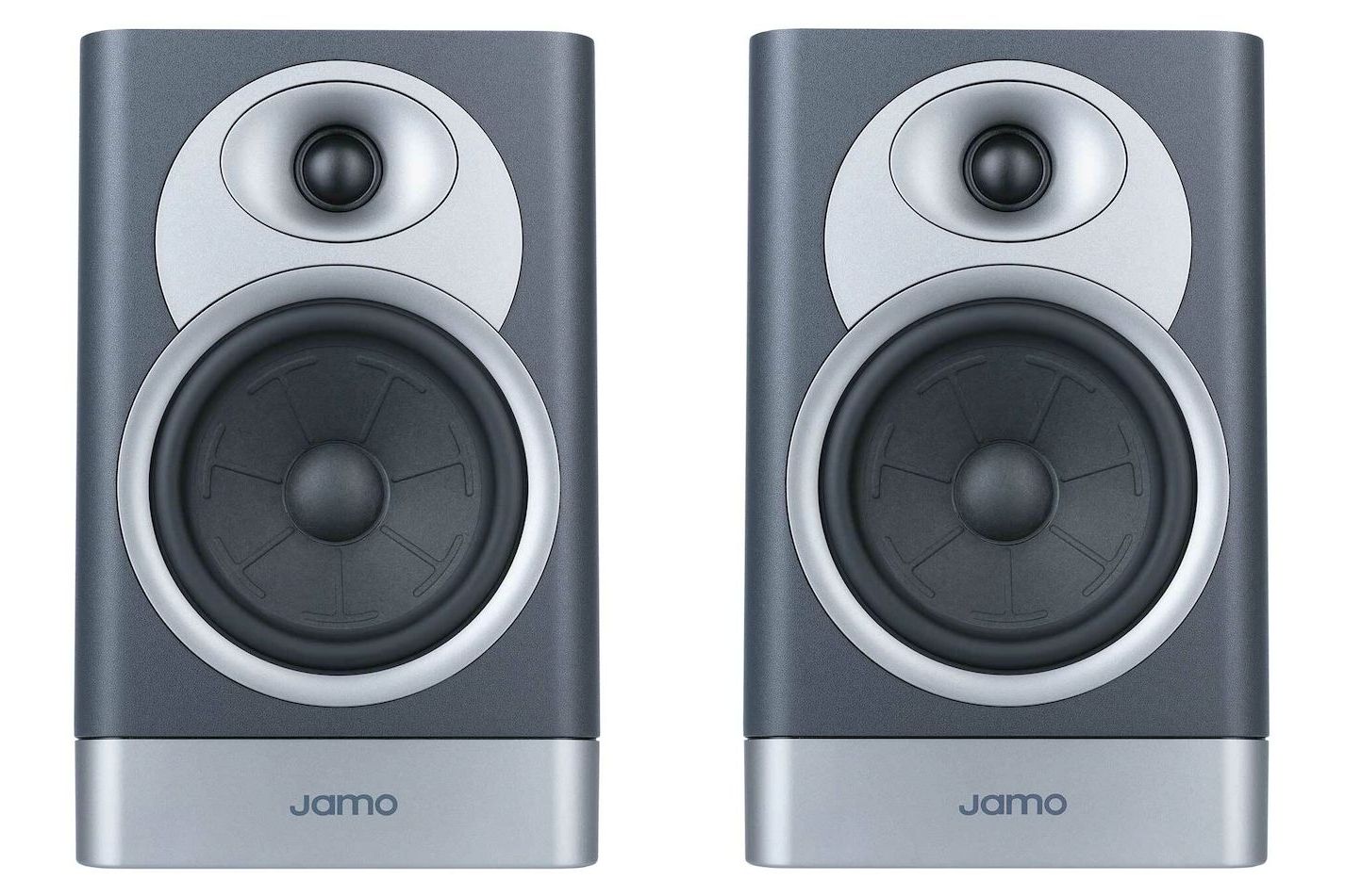 Högtalarpaket Jamo Studio7 S7-25HCS 5.0 hembiopaket