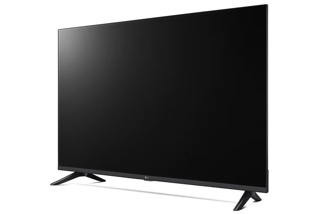 TV-apparater LG 55UR73006LA 4K UHD Smart LED-TV