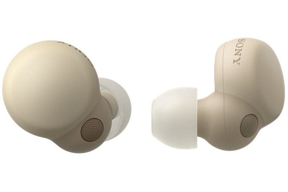 Hörlurar Sony WF-LS900 LinkBuds S