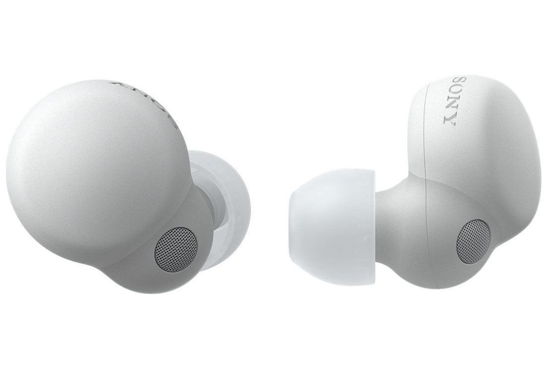 Hörlurar Sony WF-LS900 LinkBuds S