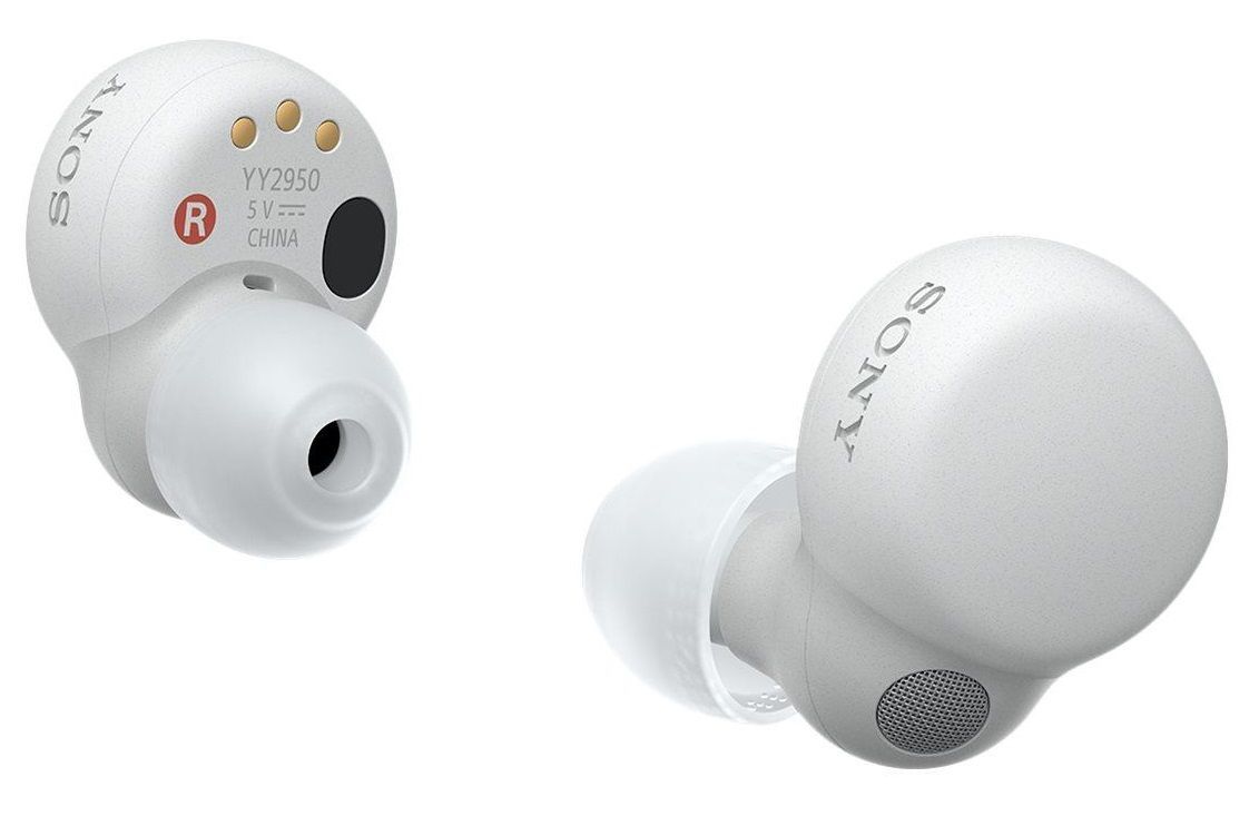 Hörlurar Sony WF-LS900 LinkBuds S