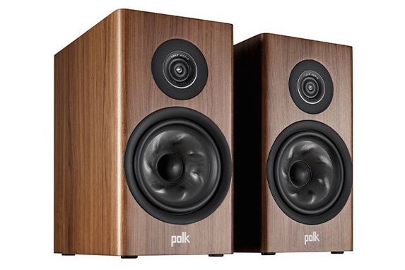 Högtalare Polk Audio Reserve R200 Demo