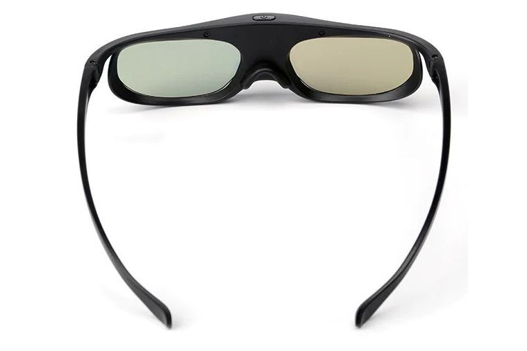 Tillbehör XGIMI Active Shutter 3D Glasses