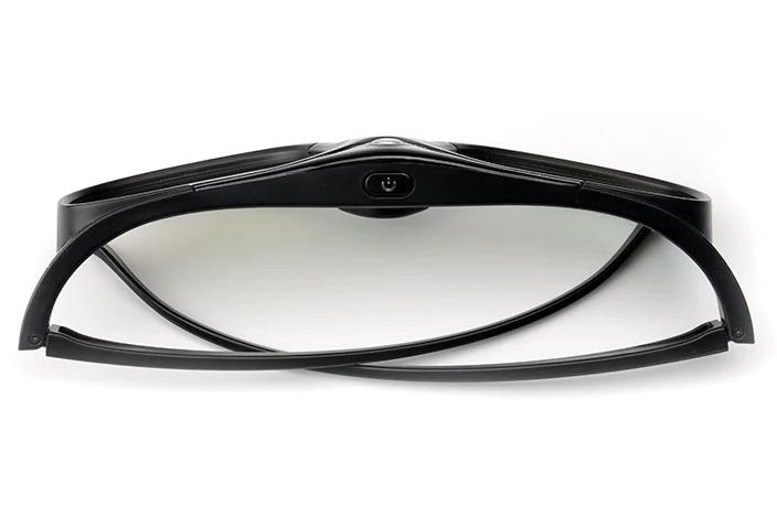 Tillbehör XGIMI Active Shutter 3D Glasses