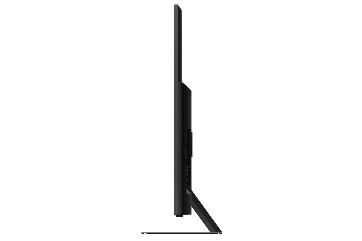 TV-apparater TCL 85C849 85-tums Mini-LED Google-TV
