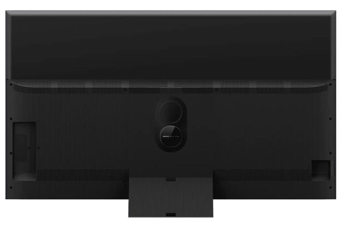 TV-apparater TCL 85C849 85-tums Mini-LED Google-TV