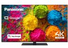 Panasonic TX-43MX710E 43-tums 4K LED Google TV