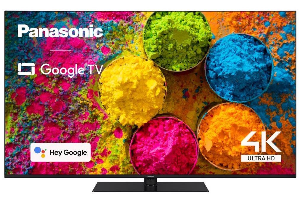 TV-apparater Panasonic TX-43MX710E 43-tums 4K LED Google TV