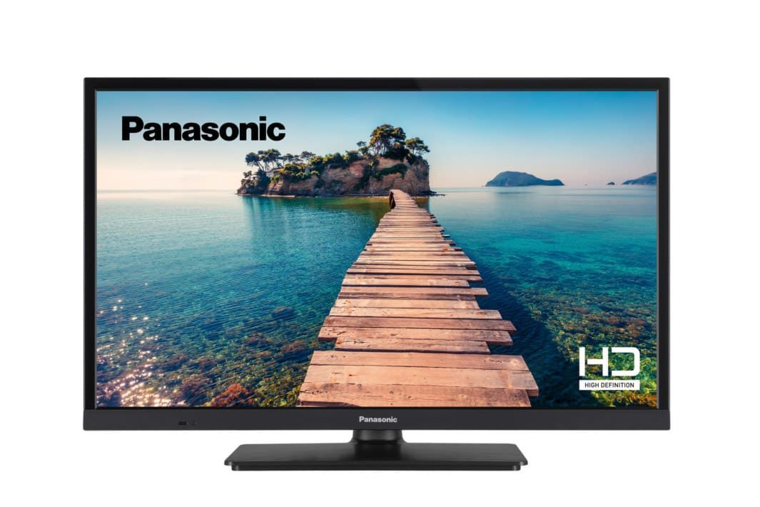 TV-apparater Panasonic TX-24MS480 24-tums HD-Ready Smart-TV