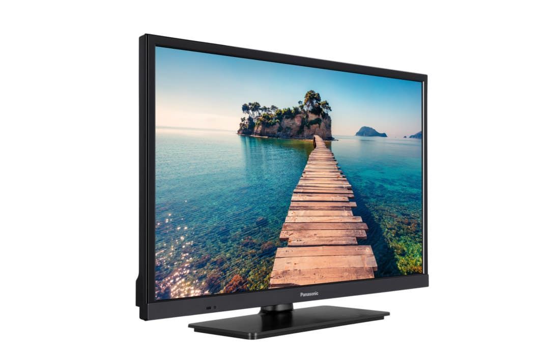 TV-apparater Panasonic TX-24MS480 24-tums HD-Ready Smart-TV