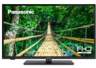 Panasonic TX-32MS490 32-tums Full-HD LED Smart-TV