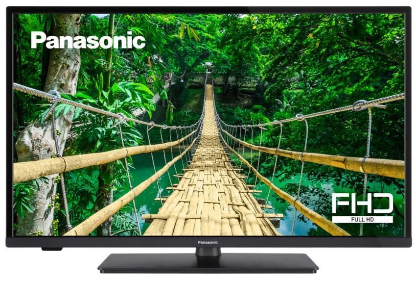 TV-apparater Panasonic TX-32MS490 32-tums Full-HD LED Smart-TV