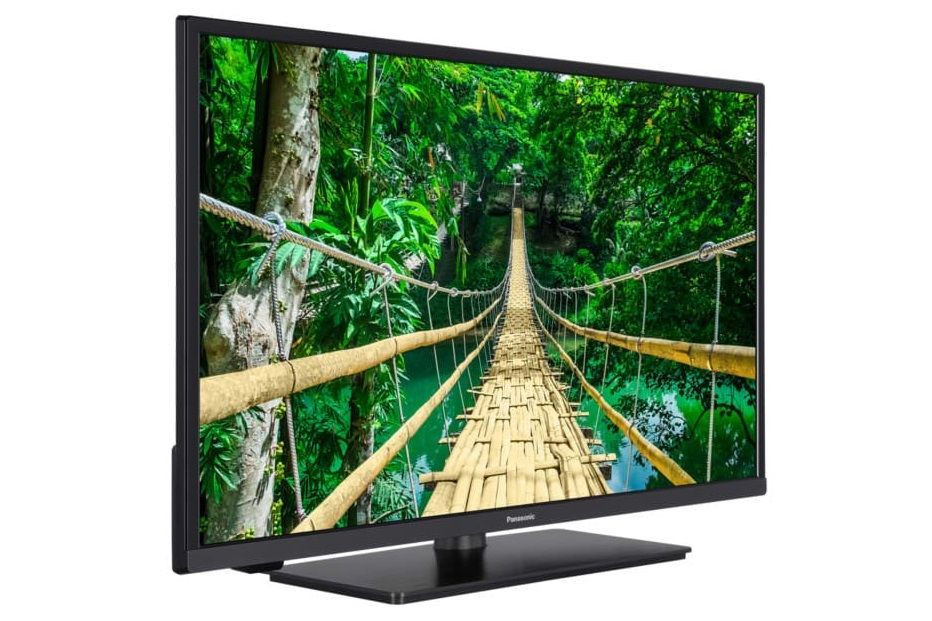 TV-apparater Panasonic TX-32MS490 32-tums Full-HD LED Smart-TV