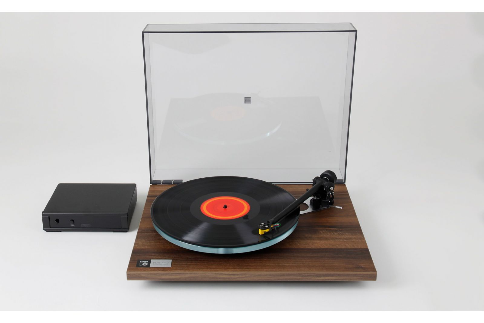 Vinyl Rega Planar 3 50th Anniversary Edition