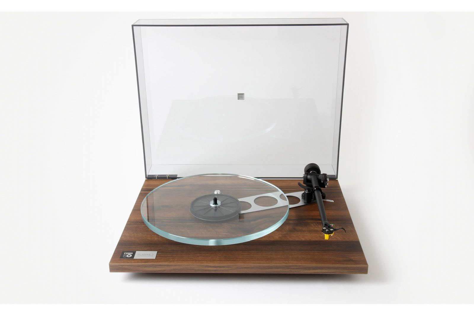 Vinyl Rega Planar 3 50th Anniversary Edition