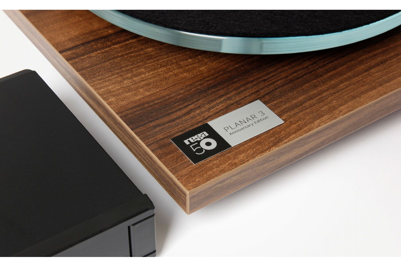 Vinyl Rega Planar 3 50th Anniversary Edition