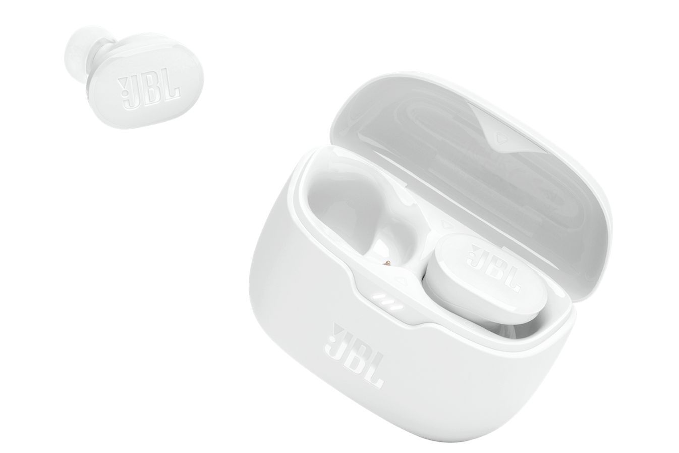 Hörlurar JBL Tune Buds