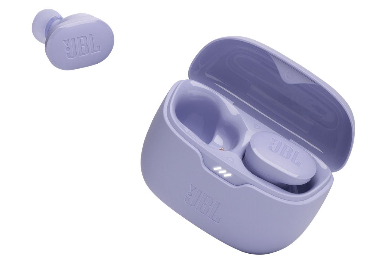 Hörlurar JBL Tune Buds