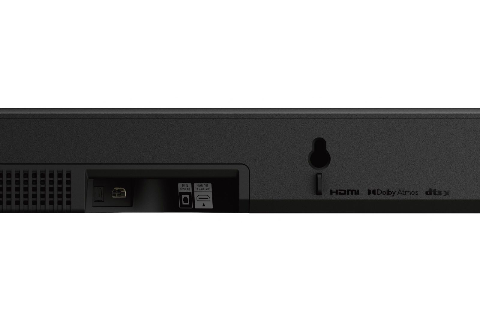 Soundbars Sony HT-S2000 3.1-kanals Dolby Atmos soundbar