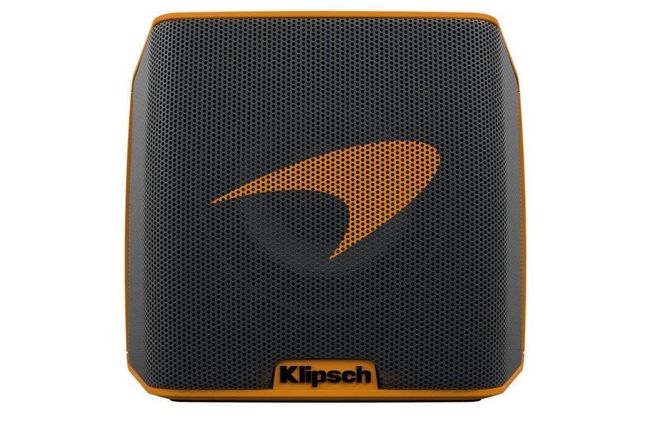 Bluetooth högtalare Klipsch Groove II McLaren