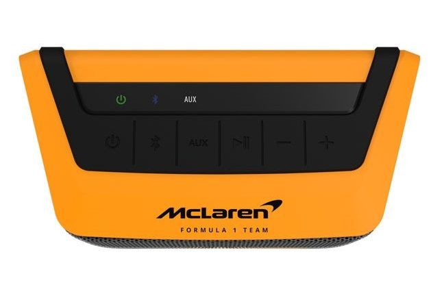 Bluetooth högtalare Klipsch Groove II McLaren