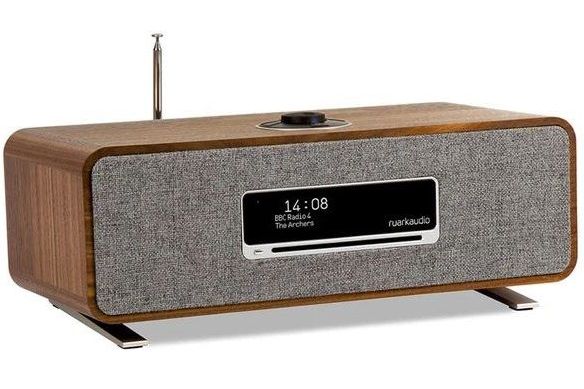 Bluetooth högtalare Ruark Audio R3S