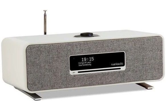 Bluetooth högtalare Ruark Audio R3S