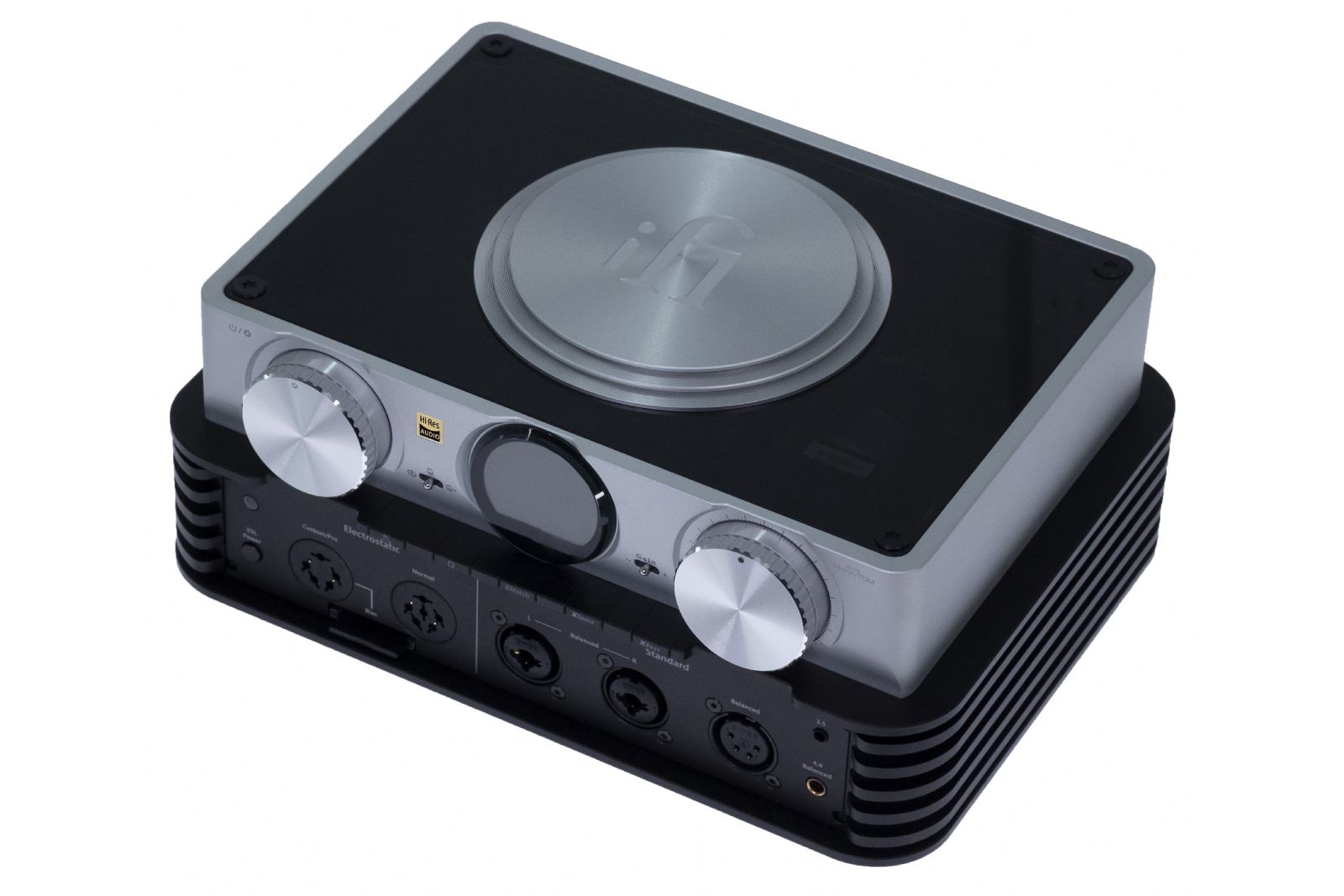 Hörlurar iFi Audio iCAN Phantom