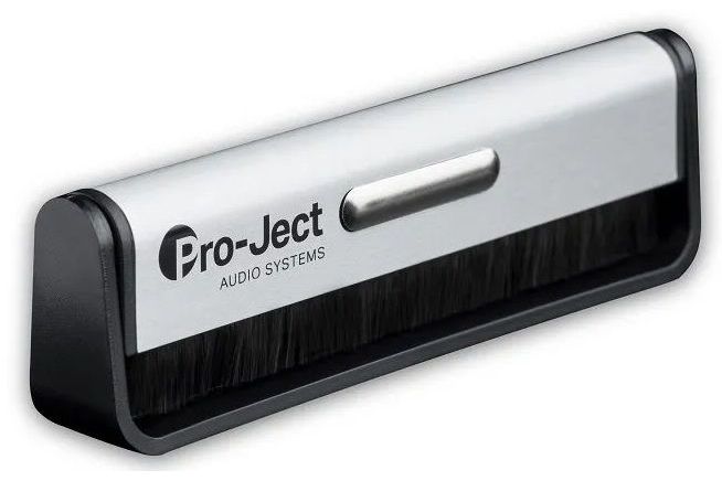 Vinyl Pro-Ject Audio Cleaning Set Basic
