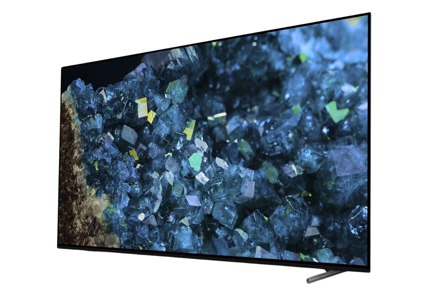 TV-apparater Sony XR-65A80L Bravia XR 4K OLED Google TV