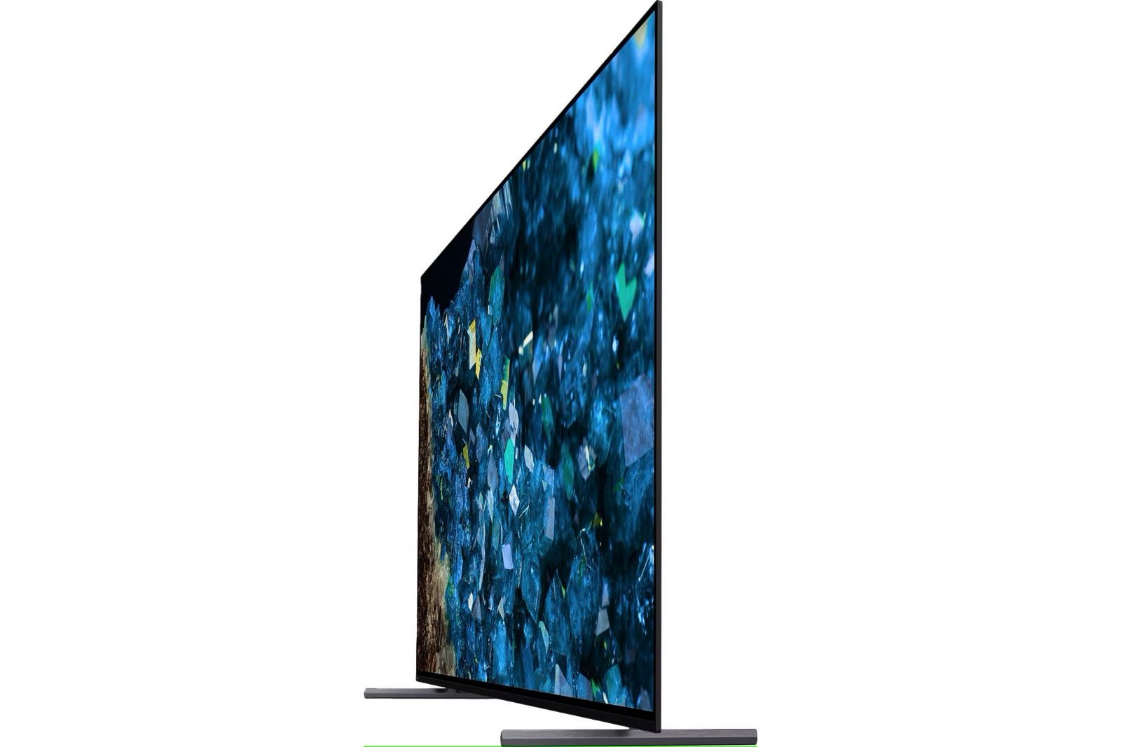 TV-apparater Sony XR-65A80L Bravia XR 4K OLED Google TV