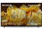 Sony XR-65X90L Bravia XR LED Google-TV