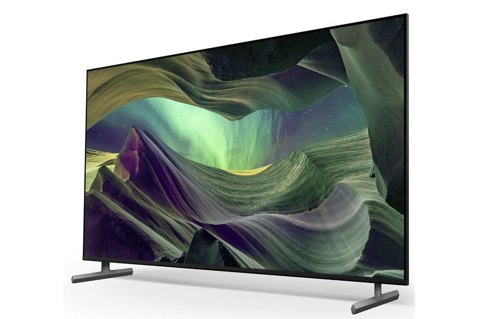 TV-apparater Sony KD-55X85L 4K HDR BRAVIA LED Google TV 