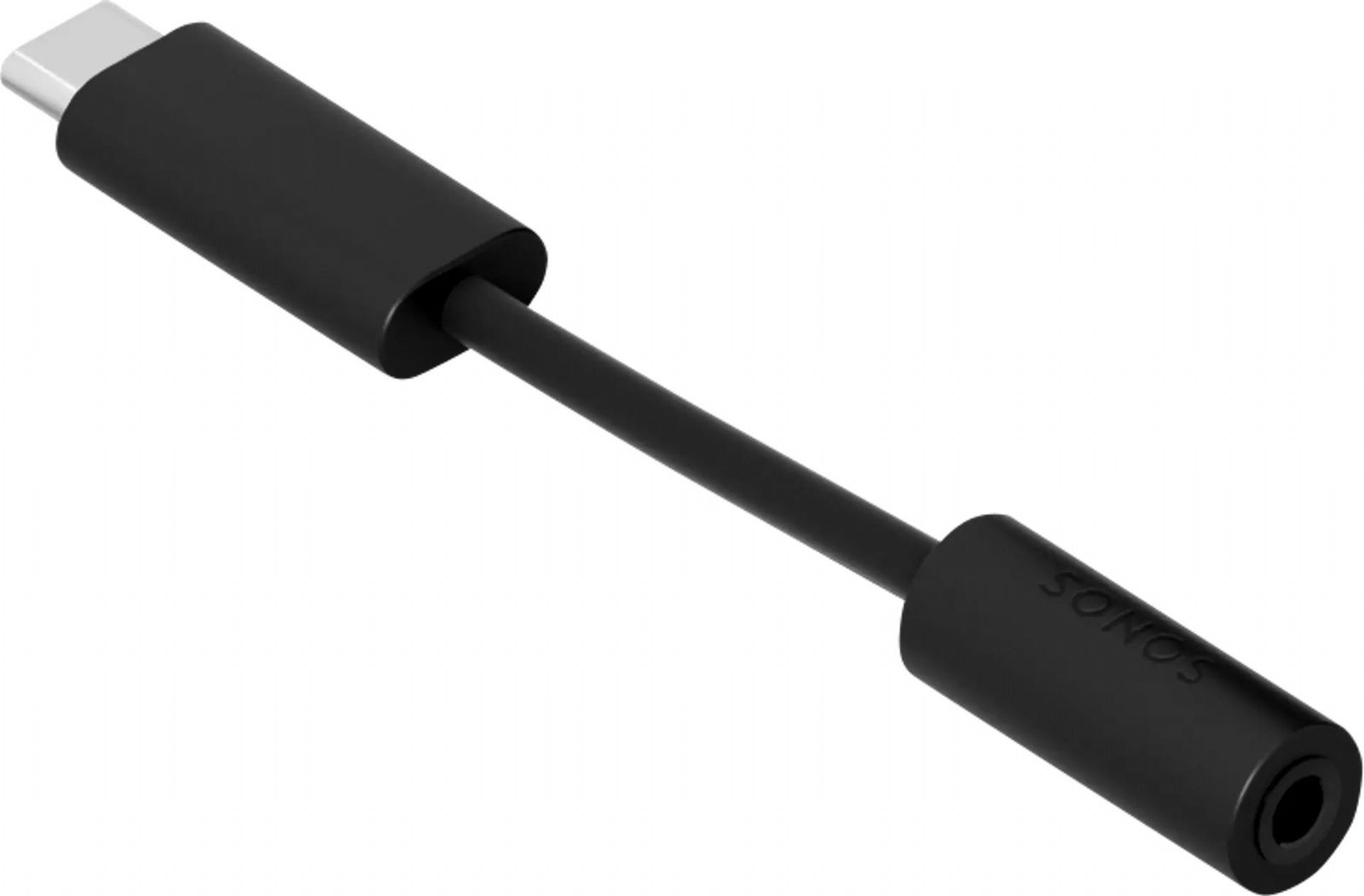 Tillbehör Sonos USB-C till 3.5 mm adapter
