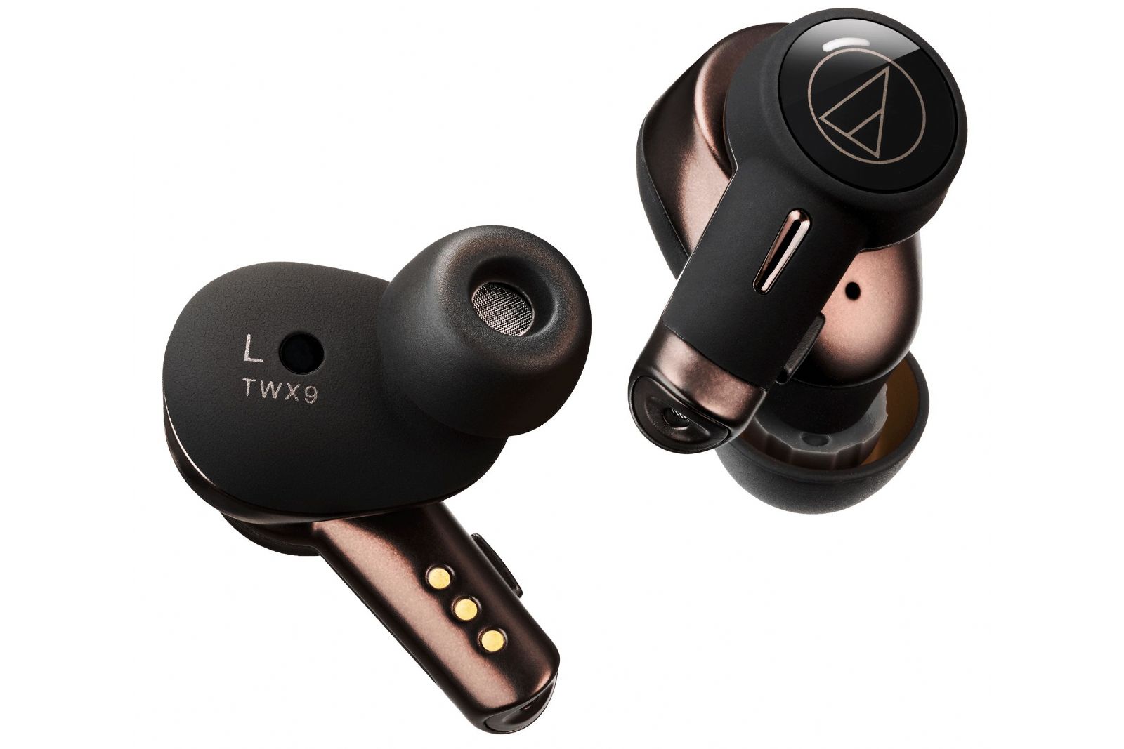 Hörlurar Audio Technica ATH-TWX9 True Wireless in-ear