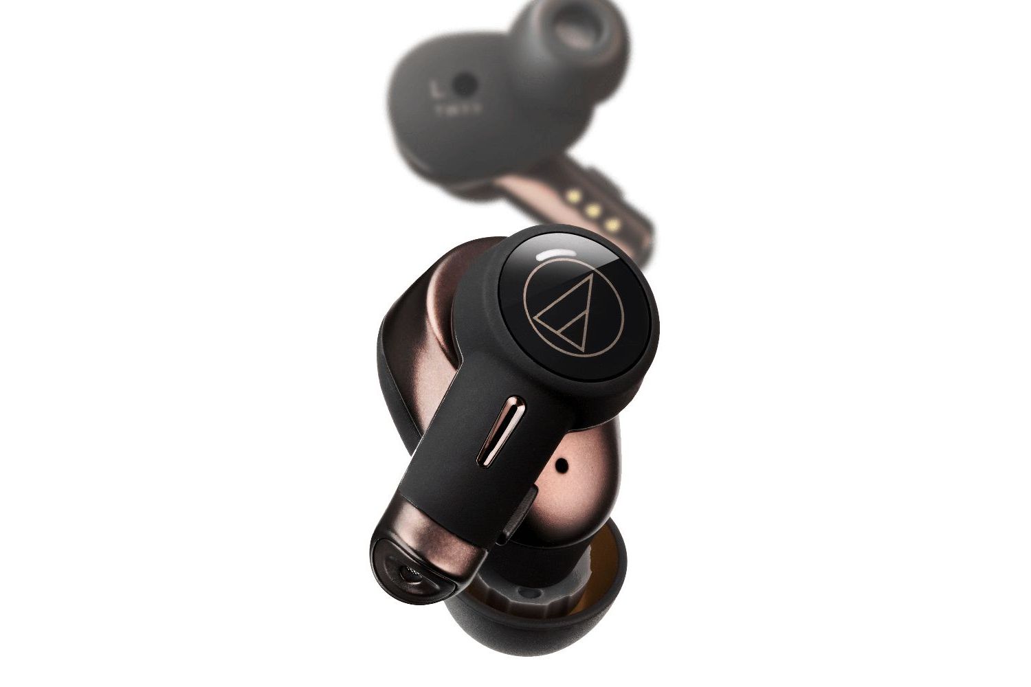 Hörlurar Audio Technica ATH-TWX9 True Wireless in-ear