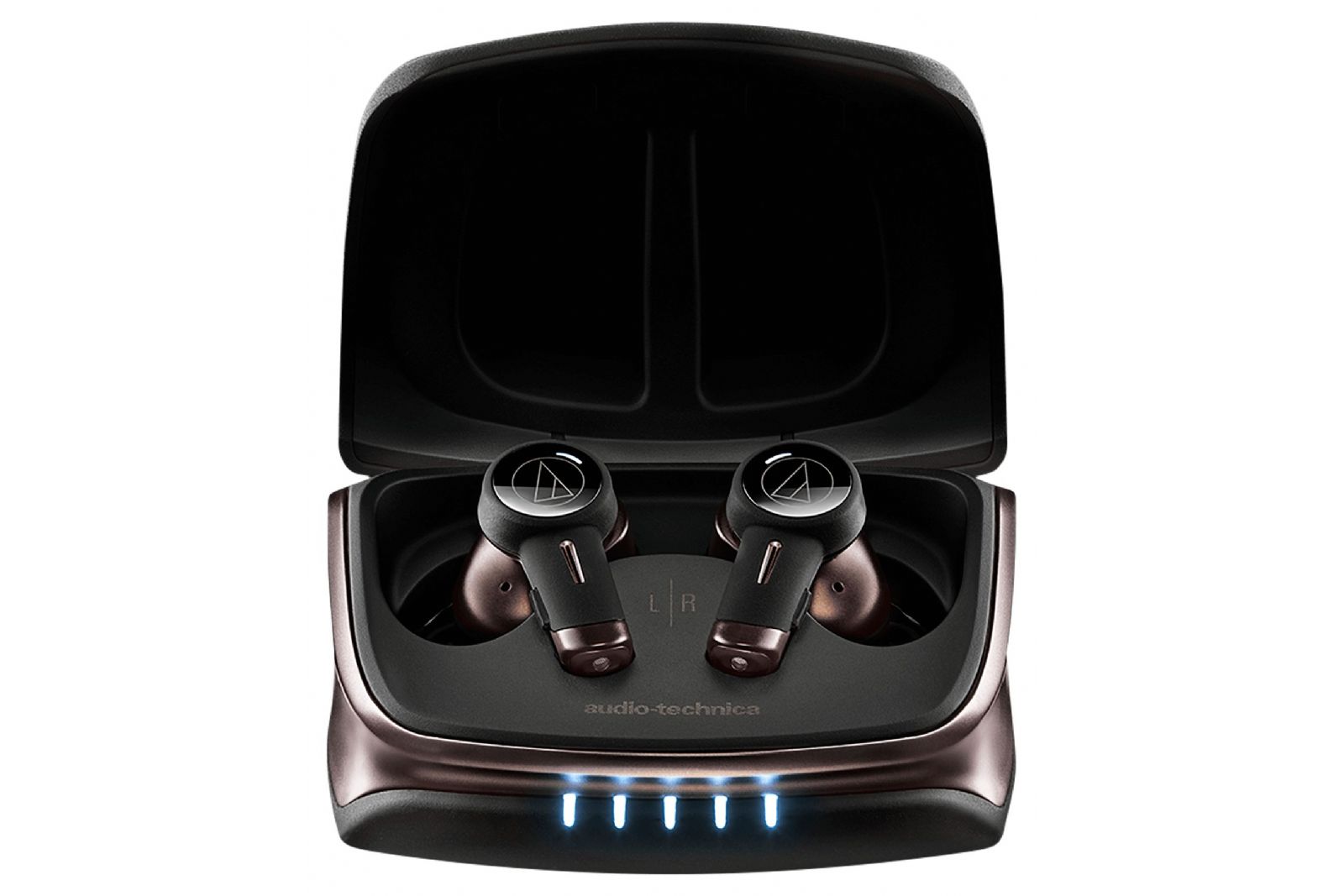 Hörlurar Audio Technica ATH-TWX9 True Wireless in-ear