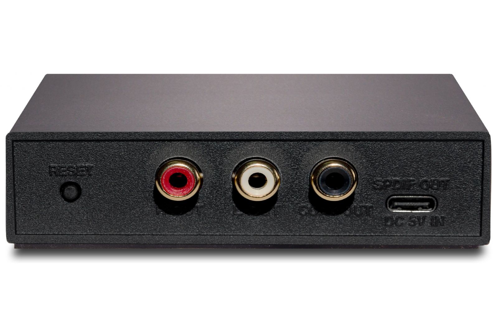 Blu-Ray/Mediaspelare NuPrime Stream Mini DAC