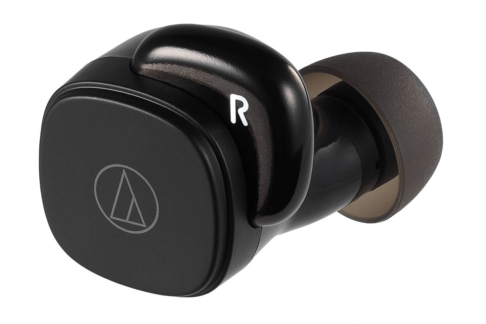 Hörlurar Audio Technica ATH-SQ1TW True-Wireless EarBuds