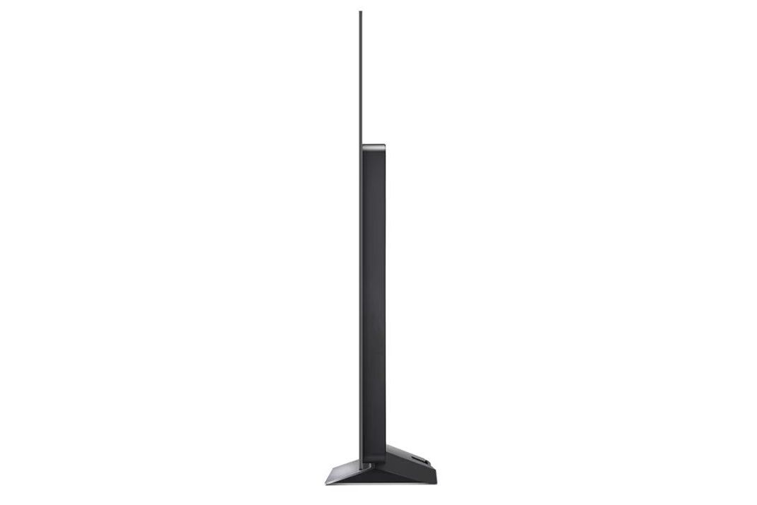 TV-apparater LG OLED55C24LA 4K OLED Smart-TV (2022)