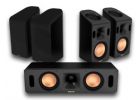 Klipsch Reference Theater Pack 5.0.4 Atmos