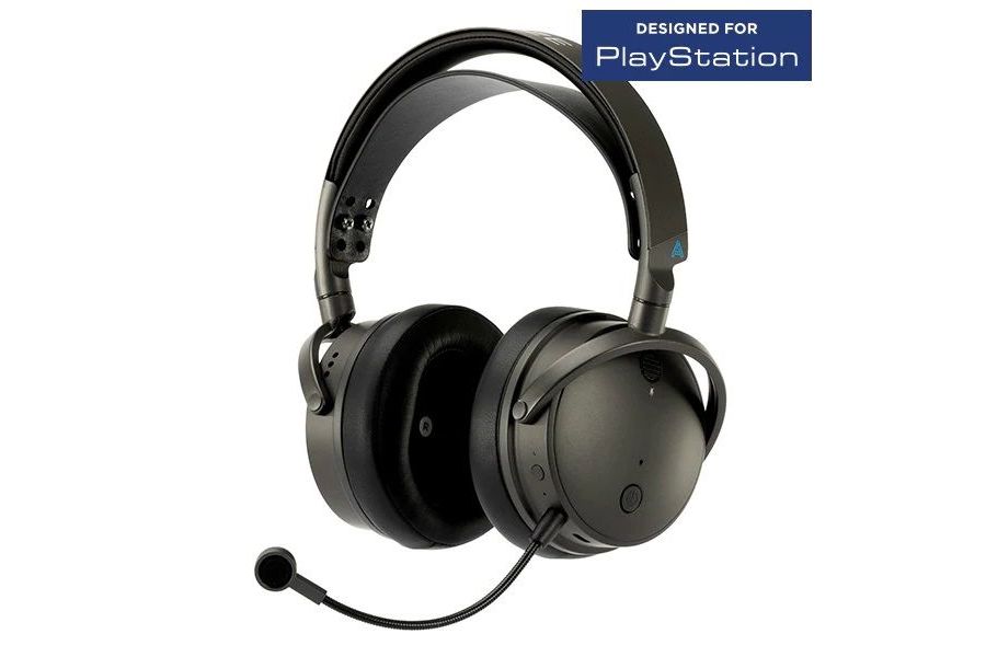 Hörlurar Audeze Headphones Maxwell Playstation/PC