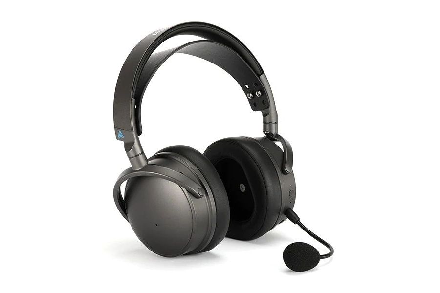Hörlurar Audeze Headphones Maxwell Playstation/PC Demo