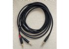 TPHC Basic Line 4.4 mm - 2 x 3.5 mm