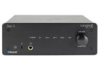 Tangent DAC II DAC/Försteg/Hörlursförstärkare