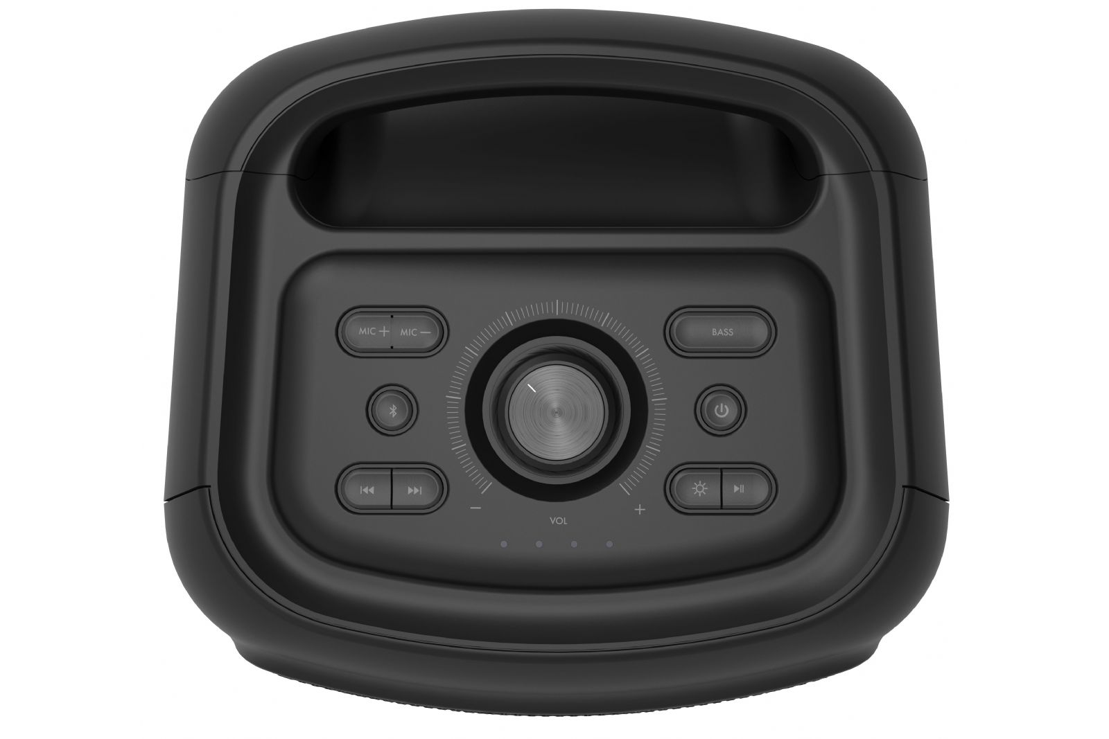 Bluetooth högtalare Klipsch GIG XL Partyhögtalare