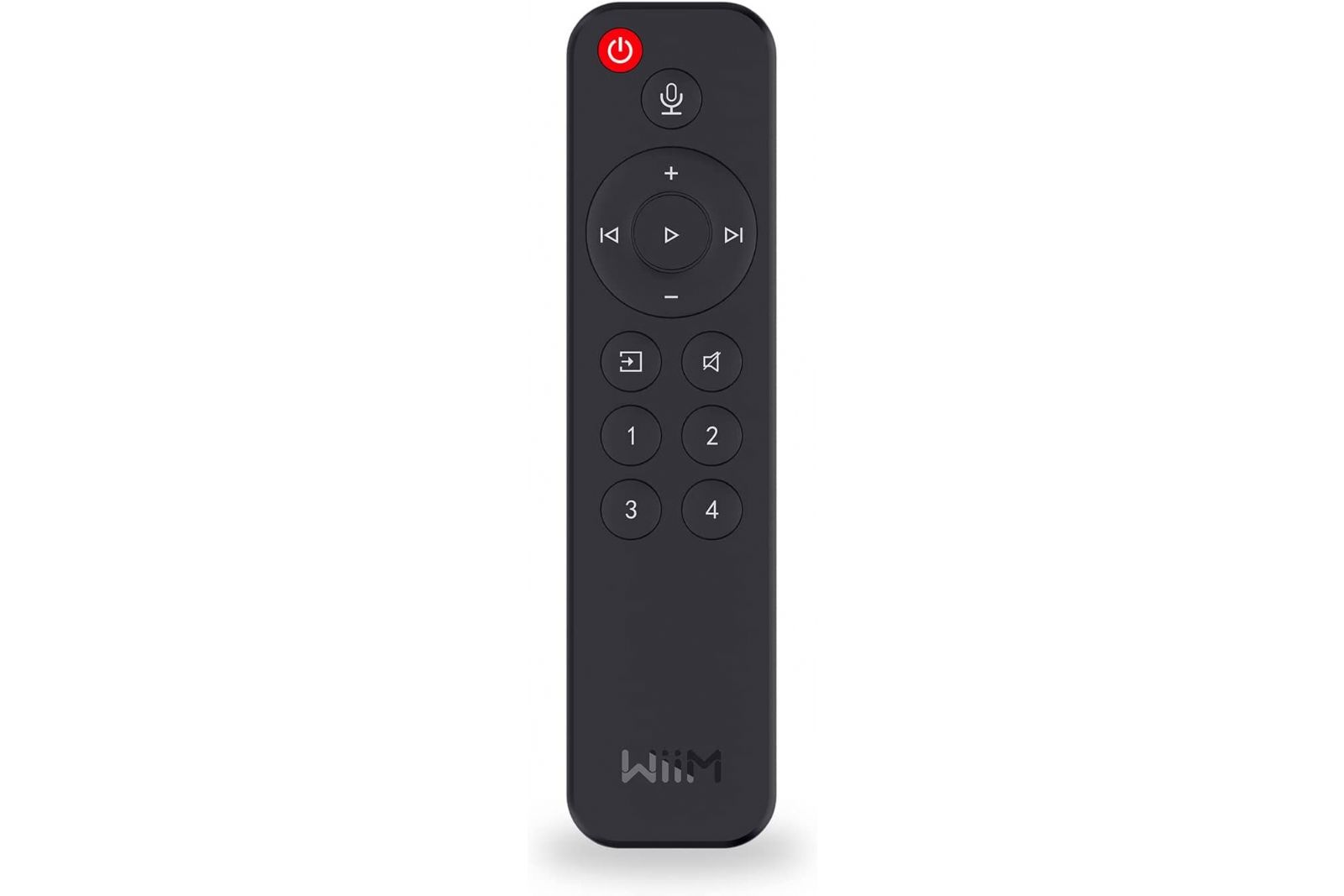 Tillbehör WiiM Voice Remote