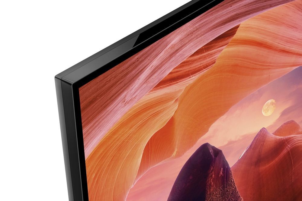 TV-apparater Sony KD-85X80L 85 tum 4K HDR LED Google-TV