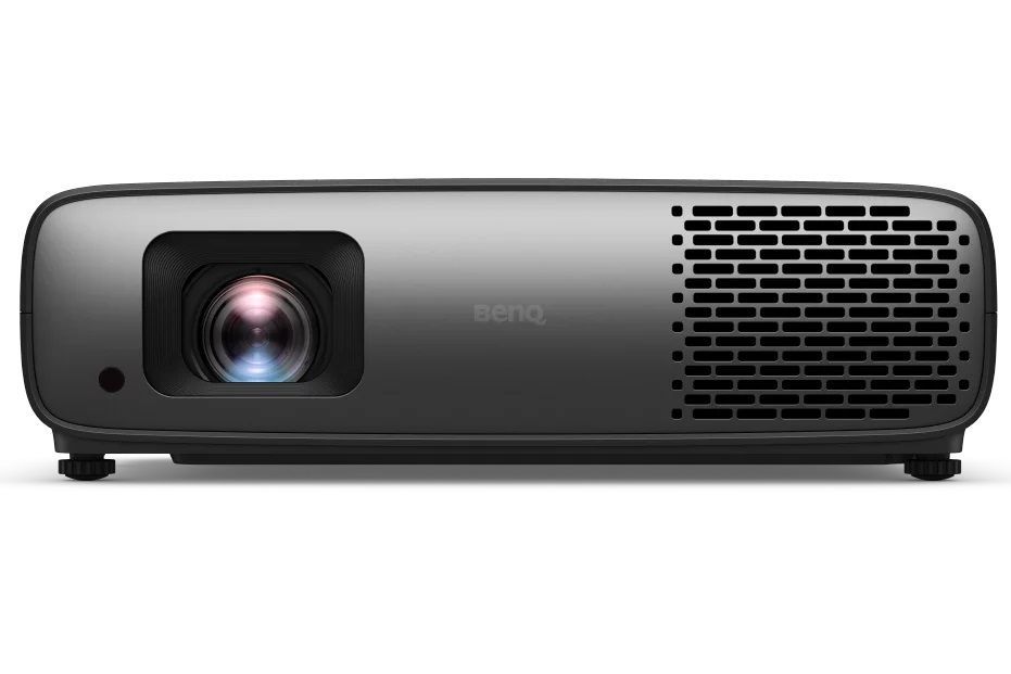 Projektorer BenQ W4000i 4K HDR LED DLP-projektor Demo